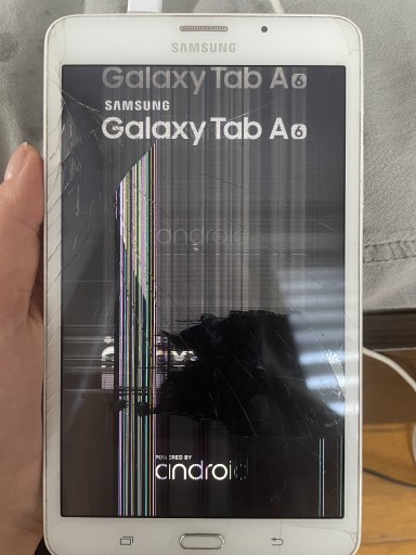 Zdjęcie oferty: Tablet Samsung Tab A 6