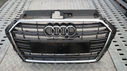 Zdjęcie oferty: Audi a3 8v po lifcie grill atrapa 