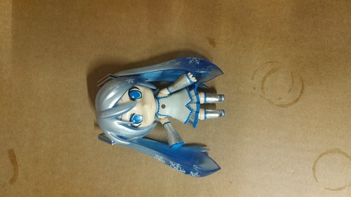 Zdjęcie oferty: Figurka anime Hatsune miku nendoroid peti