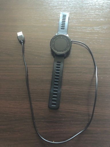 Zdjęcie oferty: Smartwatch Microwear L5 Zegarek Pulsometr