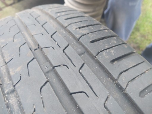 Zdjęcie oferty: Continental EcoContact 6 235/55 R18 100 V