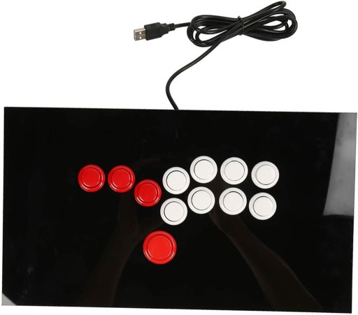 Zdjęcie oferty: Arcade Fight Stick Controller