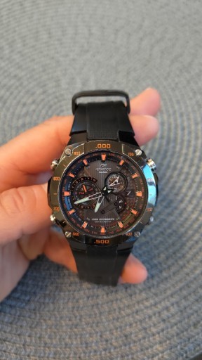 Zdjęcie oferty: Casio Edifice EQW-M1100 multiband 6 waveceptor tough solar