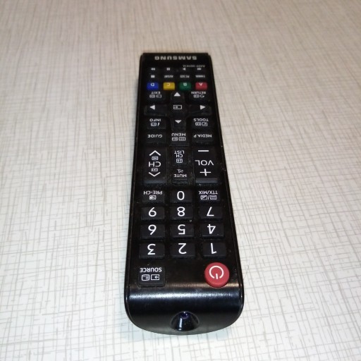 Zdjęcie oferty: Pilot Samsung oryginalny AA59-00741A używany 