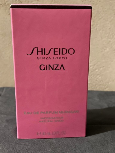 Zdjęcie oferty: SHISEIDO Ginza Murasaki 