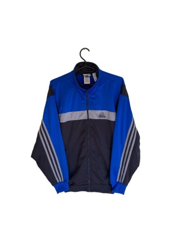 Zdjęcie oferty: 90s' Adidas vintage bluza dresowa boxy, rozmiar M