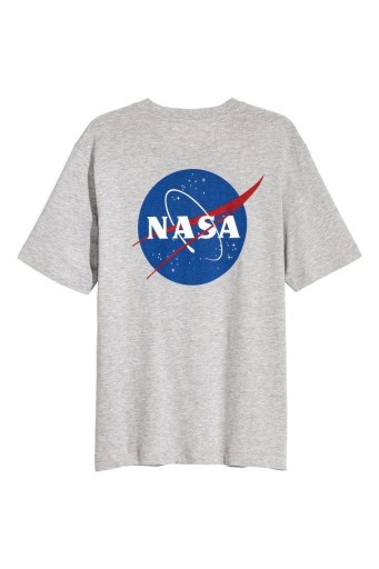 Zdjęcie oferty: Koszulka NASA ,dobra cena!!