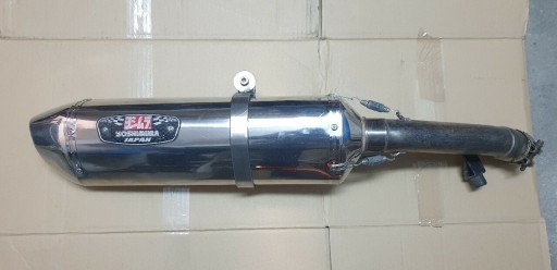 Zdjęcie oferty: YOSHIMURA SUZUKI GSXF GSF BANDIT 