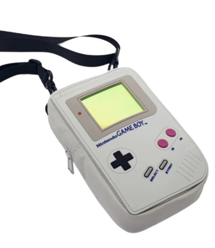 Zdjęcie oferty: Pokrowiec Game Boy - zobacz! 