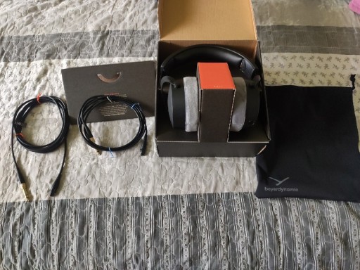 Zdjęcie oferty: Beyerdynamic DT700 Pro X słuchawki zamknięte