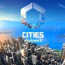 Zdjęcie oferty:  cities skylines 2