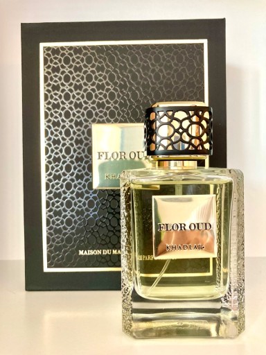 Zdjęcie oferty: Flor Oud EDP Khadlaj