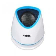 Zdjęcie oferty: Głośniki ibox 2.0 speakers