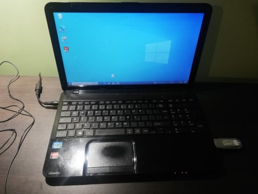 Zdjęcie oferty: Laptop Toshiba Satelitte L850