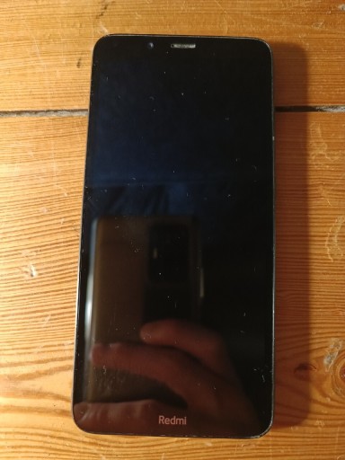 Zdjęcie oferty: Redmi 7a matte black 