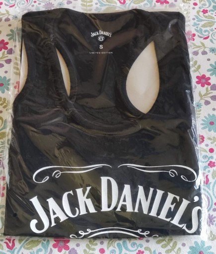 Zdjęcie oferty: J. Daniels mega t-shirt 