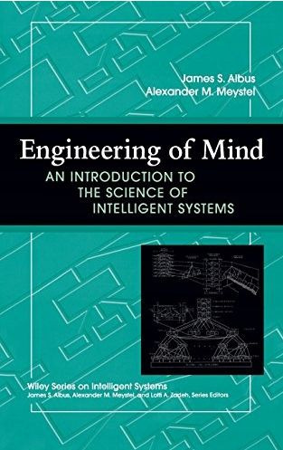 Zdjęcie oferty: Engineering of Mind, James Albus