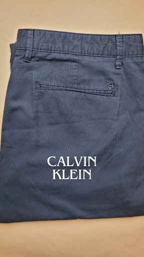 Zdjęcie oferty: Spodnie Calvin Klein 36/30