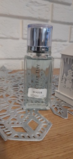 Zdjęcie oferty: Aigner Clear Day edt. 50 ml 