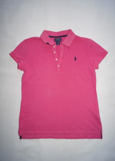 Zdjęcie oferty: Polo Ralph Lauren Koszulka Polo Rozmiar XL 16 Lat