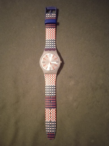 Zdjęcie oferty: Zegarek  unisex Swatch