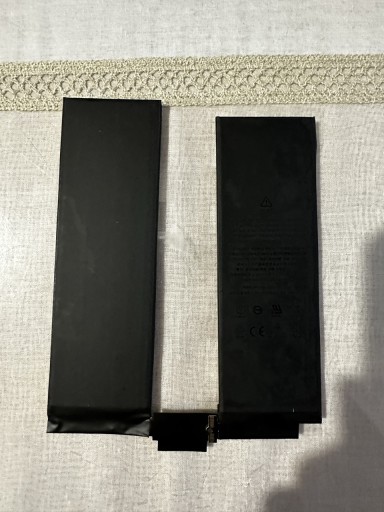 Zdjęcie oferty: Bateria iPad Pro 11 3/4gen 2021/2022