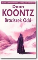 Zdjęcie oferty: Braciszek Odd Dean Koontz