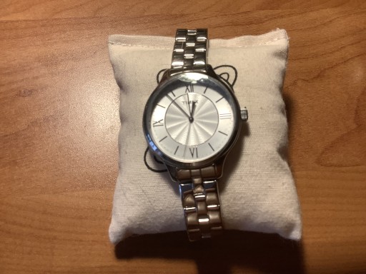 Zdjęcie oferty: Zegarek Timex,nowy,damski z bransoletą