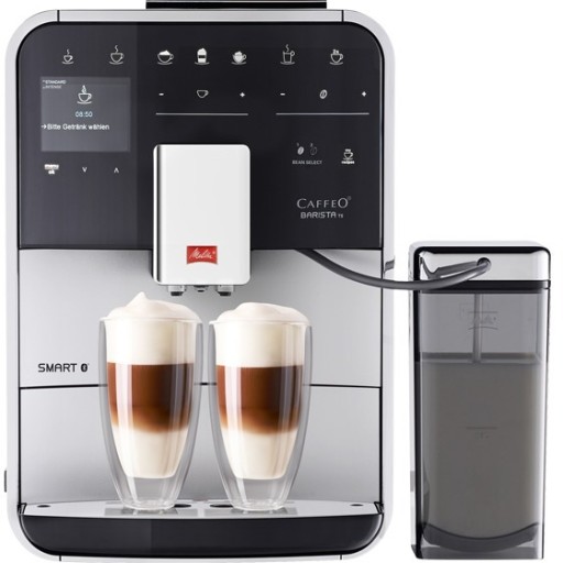 Zdjęcie oferty: Melitta CAFFEO BARISTA TS