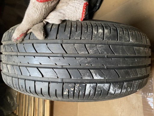 Zdjęcie oferty: Opona Bridgestone Turanza 205/55/R16 