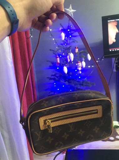 Zdjęcie oferty: Torebka Louis Vuitton x Gucci x Dolce&Gabbana