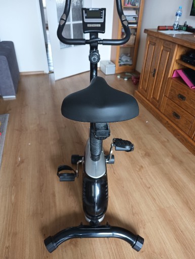 Zdjęcie oferty: Rower Stacjonarny HI Hop-Sport