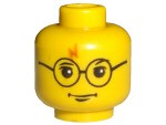 Zdjęcie oferty: LEGO głowa 3626bpx94
