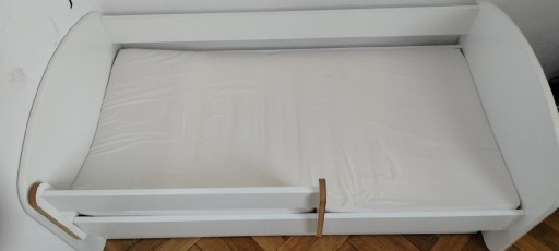 Zdjęcie oferty: Łóżko 70x140 z szufladą 