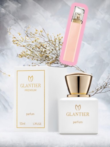 Zdjęcie oferty: Perfumy Premium Glantier - Boss Ma Vie Pour Femme