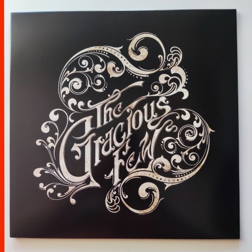 Zdjęcie oferty: The Gracious Few [Candlebox + Live] |2LP USA 2010 
