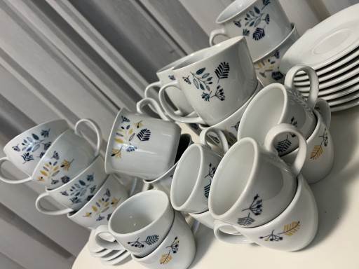 Zdjęcie oferty: Serwis porcelany 28 elementów