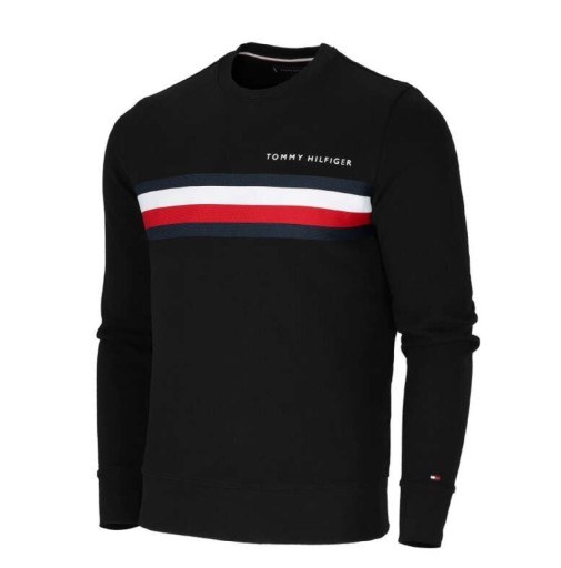 Zdjęcie oferty: Bluza Tommy Hilfiger Oryginał WYPRZEDAŻ 