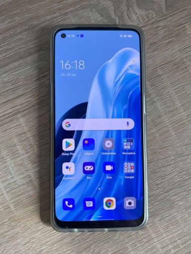 Zdjęcie oferty: OPPO Reno7 Lite 5G 128GB