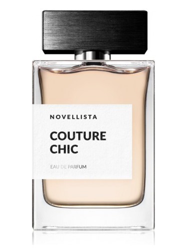 Zdjęcie oferty: Perfumy Couture Chic Novellista 75ml