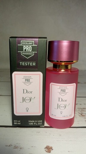 Zdjęcie oferty: Dior Joy perfumy 