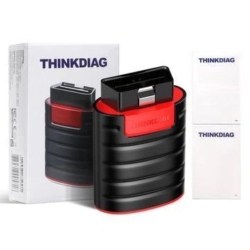 Zdjęcie oferty: Thinkdiag jak Launch x431 Pro Easydiag 4.0 Full 