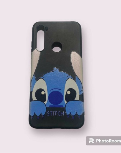 Zdjęcie oferty: Etui Xiomi Redmi Note 8t  JEDYNE TAKIE!!!