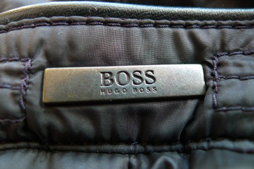 Zdjęcie oferty: kurtka HUGO BOSS meska M jak NOWA - sklep 1625zł