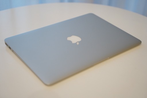 Zdjęcie oferty: Apple MacBook Air 13 2015 i5 8 GB 256GB srebrny 