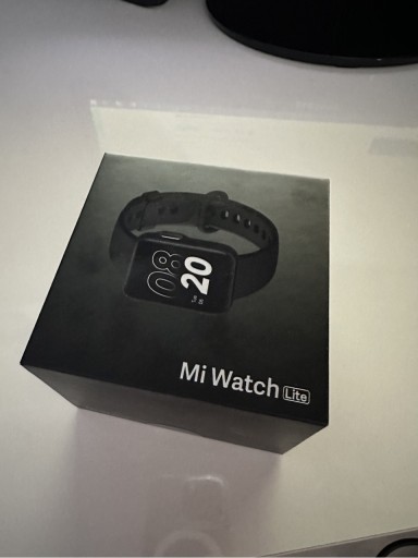 Zdjęcie oferty: Smartwatch Xiaomi Mi Watch Lite