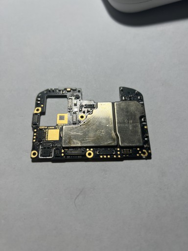 Zdjęcie oferty: Płyta główna Redmi Note 10S nieznany