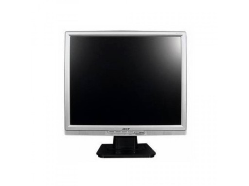 Zdjęcie oferty: Monitor LCD Acer AL1717 17" z noga sprawny