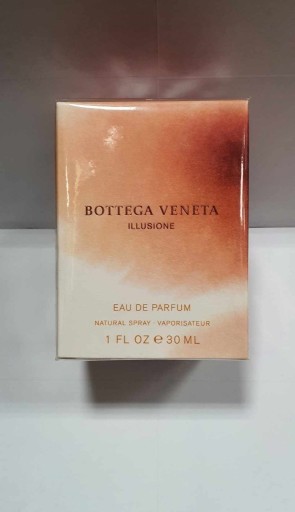 Zdjęcie oferty: Bottega Veneta Illusione For Her  old version 2021