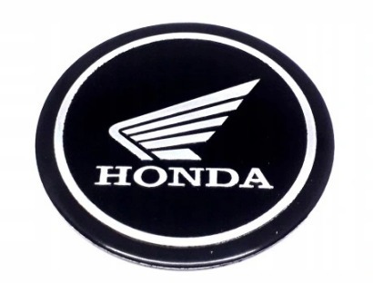 Zdjęcie oferty: Emblemat Honda CBR1000RR SC59 Naklejka znaczek bak